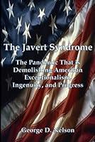 Algopix Similar Product 5 - The Javert Syndrome The Pandemic That