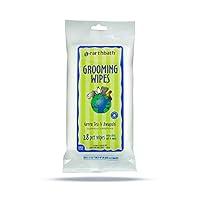 Algopix Similar Product 12 - earthbath Green Tea  Awapuhi Grooming