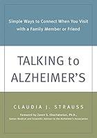 Algopix Similar Product 6 - Talking to Alzheimers Simple Ways to