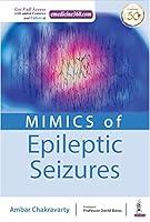 Algopix Similar Product 18 - Mimics Of Epileptic Seizures
