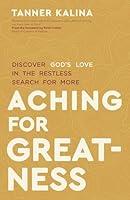 Algopix Similar Product 20 - Aching for Greatness Discover Gods