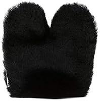 Algopix Similar Product 6 - Sennheiser MZH 440 Fur Windshield for