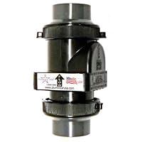 Algopix Similar Product 14 - JACKEL PSU1024 1-1/2" Check Valve