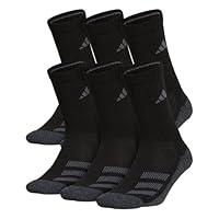 Algopix Similar Product 1 - adidas KidsBoysGirls Cushioned