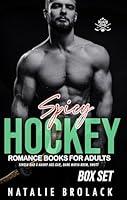 Algopix Similar Product 20 - Spicy Hockey Romance Books for Adults