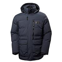 Algopix Similar Product 13 - Helly Hansen Mens Tromsoe Insulated