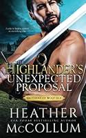 Algopix Similar Product 16 - The Highlanders Unexpected Proposal