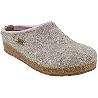 Algopix Similar Product 9 - HAFLINGER Unisex Grizzly Kris Wool