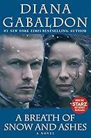 Algopix Similar Product 20 - A Breath Of Snow And Ashes Outlander
