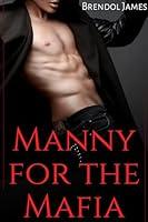 Algopix Similar Product 3 - Manny for the Mafia