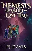 Algopix Similar Product 19 - Nemesis and the Vault of Lost Time