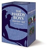 Algopix Similar Product 4 - Hardy Boys Starter Set  Books 15 The