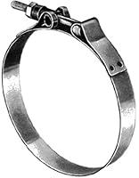Algopix Similar Product 10 - Shields 7204000 4In T Bolt Band Clamp