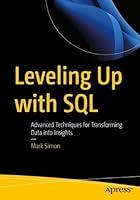 Algopix Similar Product 7 - Leveling Up with SQL Advanced