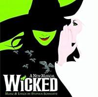 Algopix Similar Product 9 - One Short Day From Wicked Original