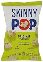 Algopix Similar Product 9 - Skinny Pop Popcorn, 0.65 oz
