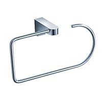 Algopix Similar Product 11 - Fresca FAC2362 Generoso Towel Ring