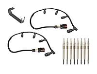 Algopix Similar Product 4 - Michigan Motorsports Glow Plug Harness