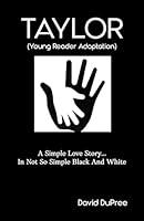 Algopix Similar Product 3 - Taylor Young Reader Adaptation A