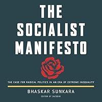 Algopix Similar Product 14 - The Socialist Manifesto The Case for