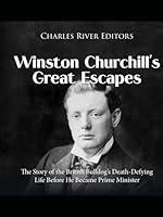 Algopix Similar Product 18 - Winston Churchills Great Escapes The