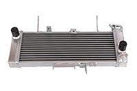 Algopix Similar Product 7 - OPL HPR630 Aluminum Radiator For Suzuki