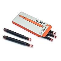 Algopix Similar Product 8 - Lamy T10 Bronze Ink Cartridges  2019