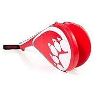 Algopix Similar Product 7 - Tiger Claw -Red Clap Kicker