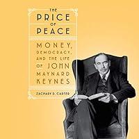 Algopix Similar Product 17 - The Price of Peace Money Democracy