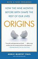 Algopix Similar Product 1 - Origins How the Nine Months Before