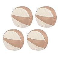 Algopix Similar Product 13 - Explore Land Durable Tire Cover Set of