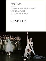 Algopix Similar Product 9 - Giselle  Laticia Pujol Nicolas Le