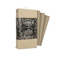 Algopix Similar Product 9 - Graphic 45 Notebook Set Travel Album