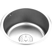 Algopix Similar Product 8 - WenFei shop TopMount Kitchen