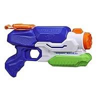 Algopix Similar Product 6 - Nerf Super Soaker Freezefire Blaster