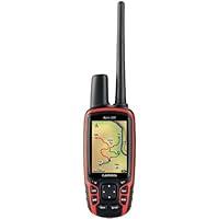 Algopix Similar Product 19 - Garmin Astro 320 GPS Tracker for