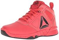 Algopix Similar Product 18 - Reebok Baby Royal Dash N Drill Sneaker