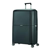 Algopix Similar Product 15 - Samsonite Spinner 81, Ink Black, X-Large