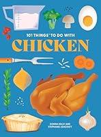 Algopix Similar Product 12 - 101 Things to Do With Chicken new