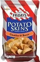 Algopix Similar Product 14 - TGI Fridays Cheddar  Bacon Potato