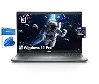 Algopix Similar Product 13 - Dell Latitude 5530 Laptop Computer for