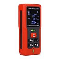 Algopix Similar Product 10 - Distance Meter Digital Laser Range
