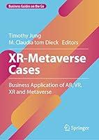 Algopix Similar Product 18 - XRMetaverse Cases Business