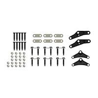 Algopix Similar Product 16 - Lippert 121100 Triple Axle AP Kit 