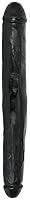 Algopix Similar Product 20 - Jock 18 Inch Tapered Double Dong Black