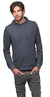 Algopix Similar Product 7 - econscious Blended Eco Jersey Pullover