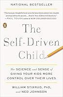 Algopix Similar Product 12 - The SelfDriven Child The Science and