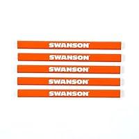 Algopix Similar Product 13 - Swanson Tool Co CP700 5 Pack of Bright