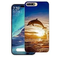 Algopix Similar Product 2 - WUACYEAMING Case Compatible with Huawei