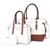 Algopix Similar Product 2 - Montana West Purses and Handbags for